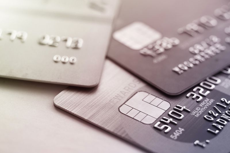 atm and debit card